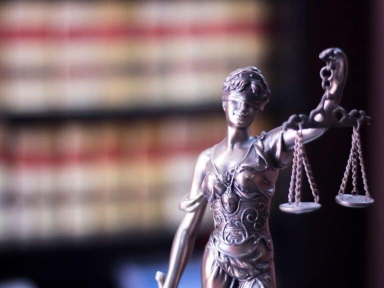 ייצוג נפגעי עבירה