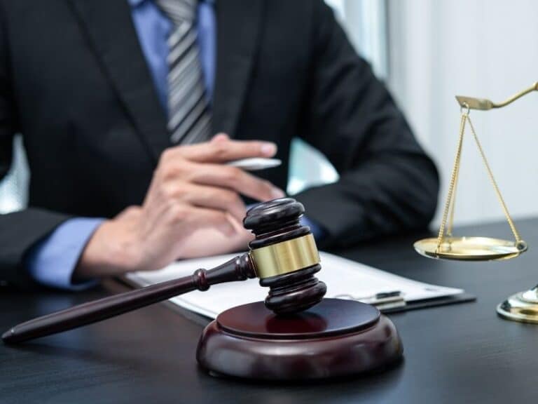 עורך דין פלילי באר שבע