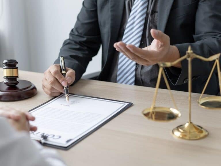 עורך דין פשיטת רגל