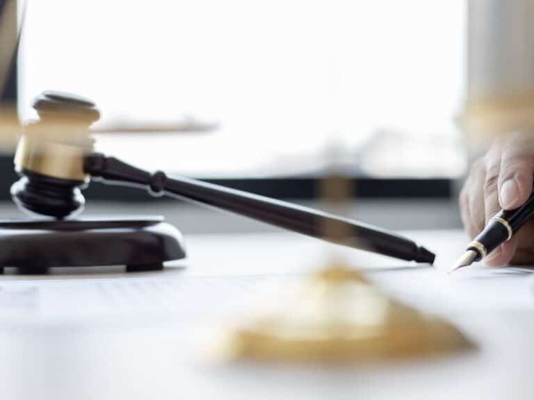 עבירת טובות הנאה