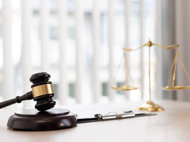 שימוש לרעה בהליכי משפט