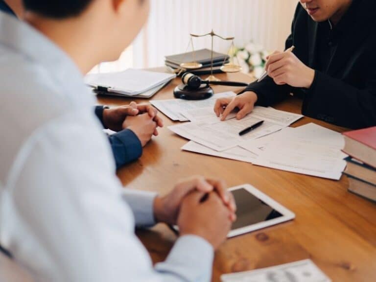 איך עובד שימוע פלילי ולמה חשוב להתכונן אליו נכון?