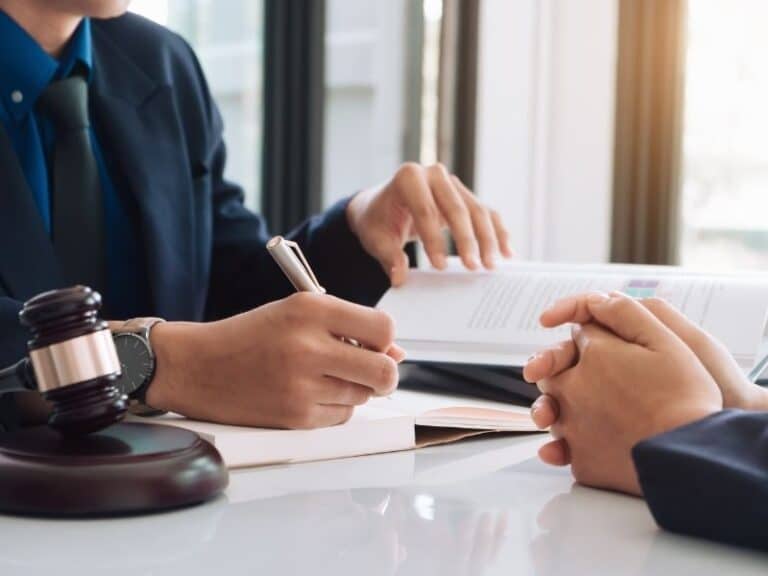 איך כותבים מכתב התראה לפני תביעה בצורה נכונה?