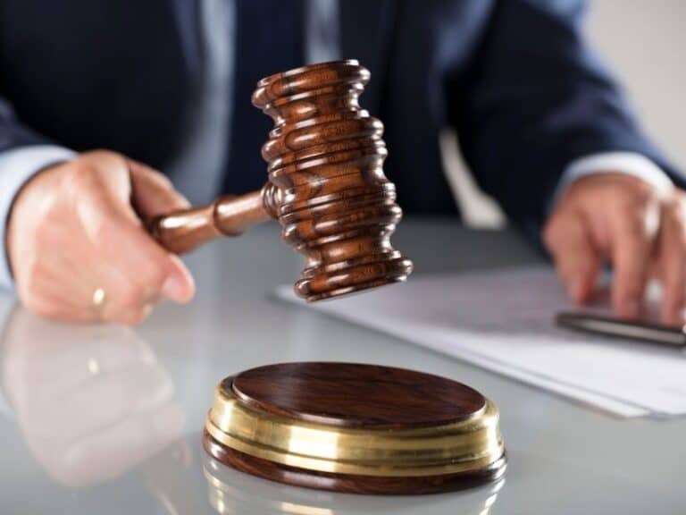 מהי אחריות פלילית של קצין פיקוד במקרה של תאונה?