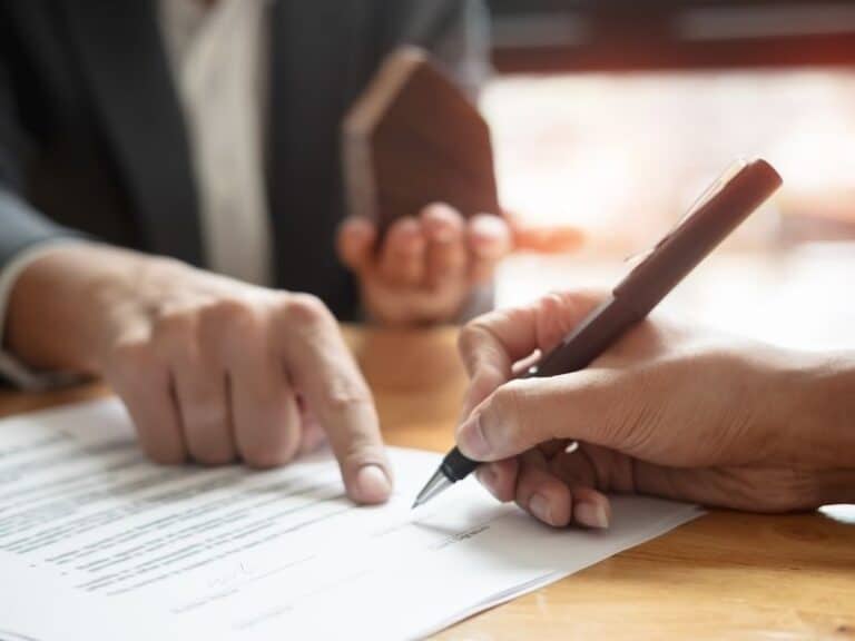 מה קורה כשיש כמה מעורבים בתאונה אחת?